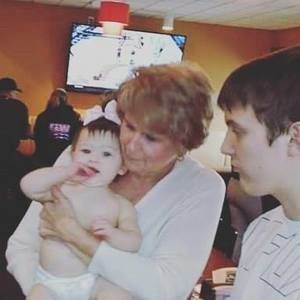 Meet your Posher, Judy